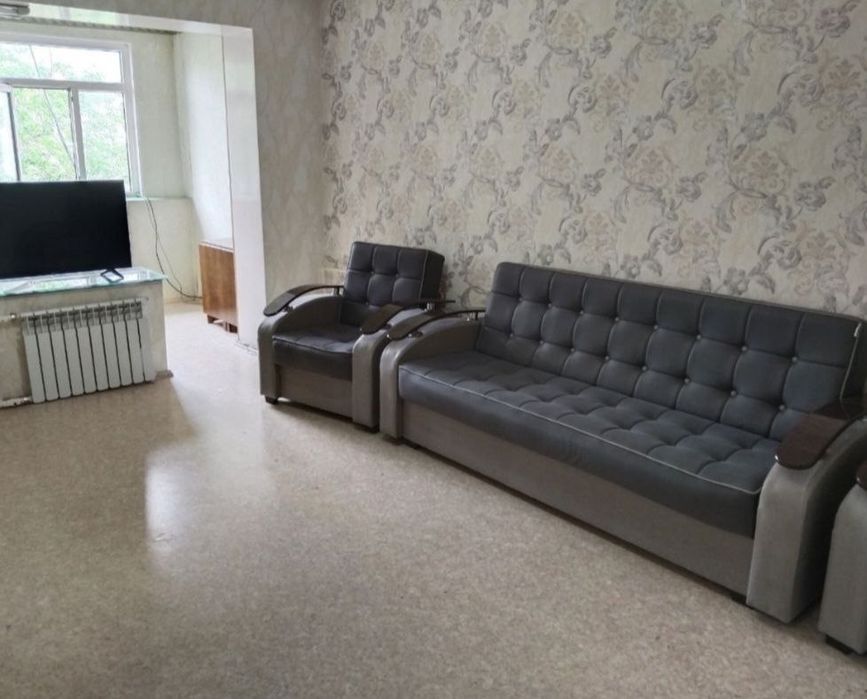 Yashnaobodda remonti alo uy ijaraga beriladi