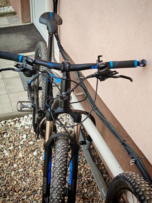 Cube attention impecabil