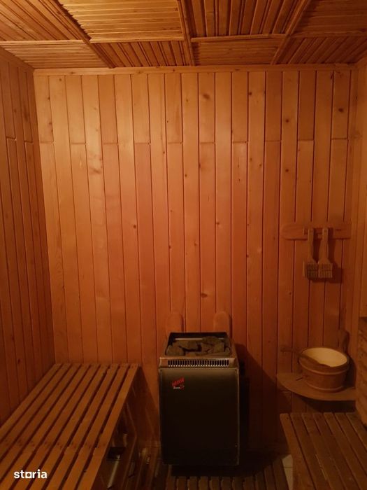 Vila exlusivista de vanzare in Pitesti.zona Exercitiu-Banat