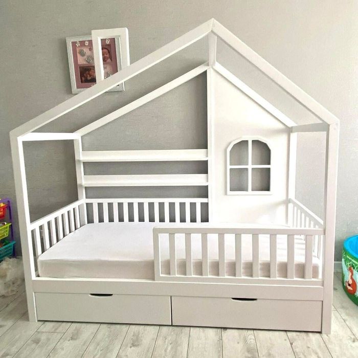 Скидка кровать + матрас