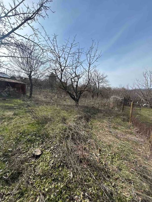 Парцел, 500кв.м, мест. Кованлъка