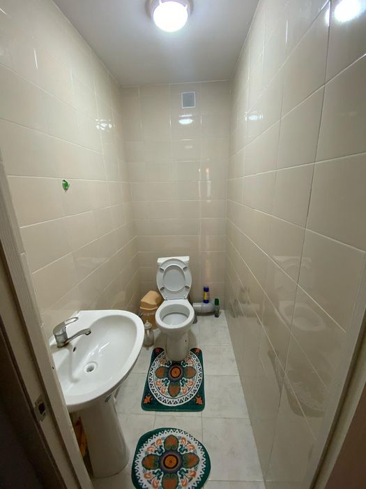 Продам 2 х ком кв. Речной квартал.
