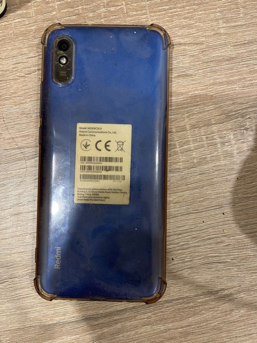 Xiaomi redmi 9A 32гб