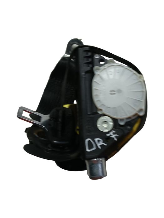 Centura De Siguranta Fata Dreapta Fata Volkswagen Tiguan 5N_ 2007 - >