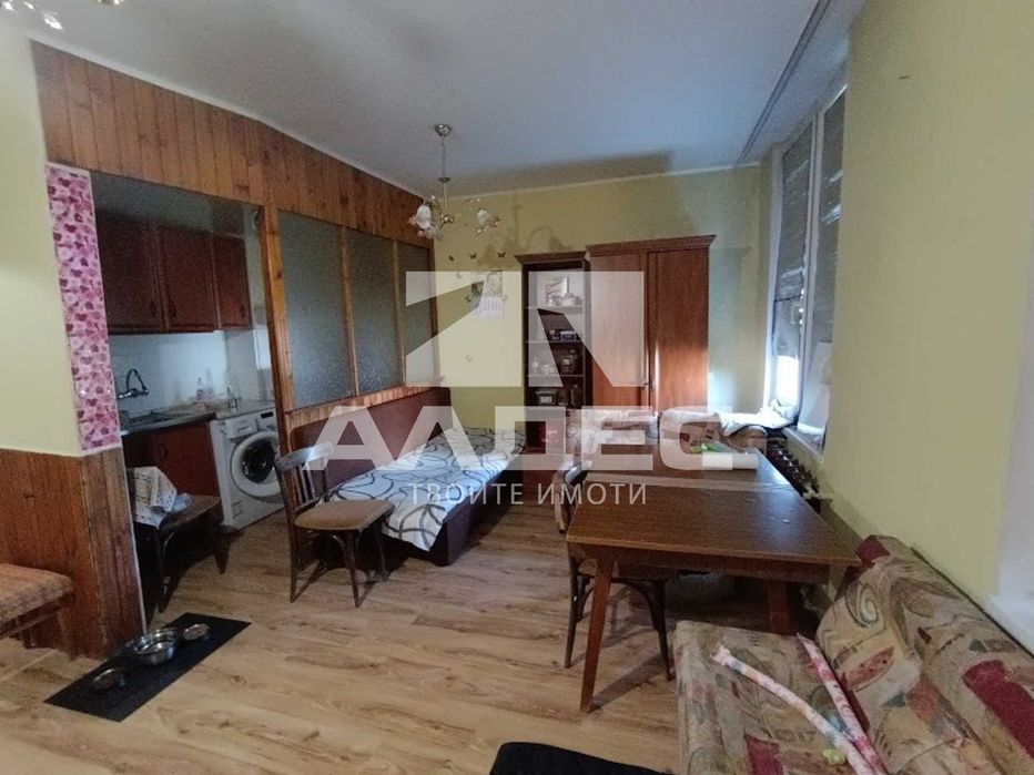 Продава се чудесен двустаен ап. във Връбница 2!