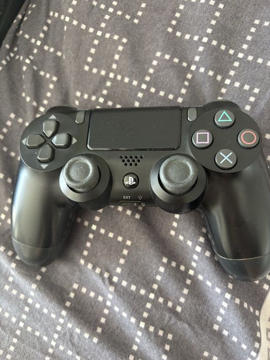 PlayStation4 Pro 1TB