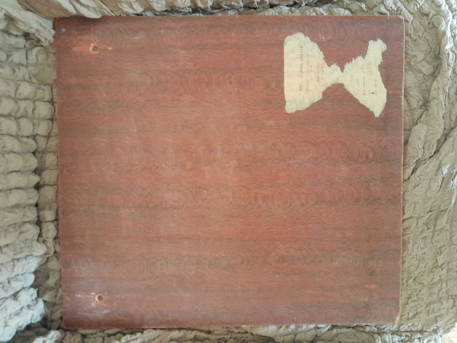 Картину советских времён продам