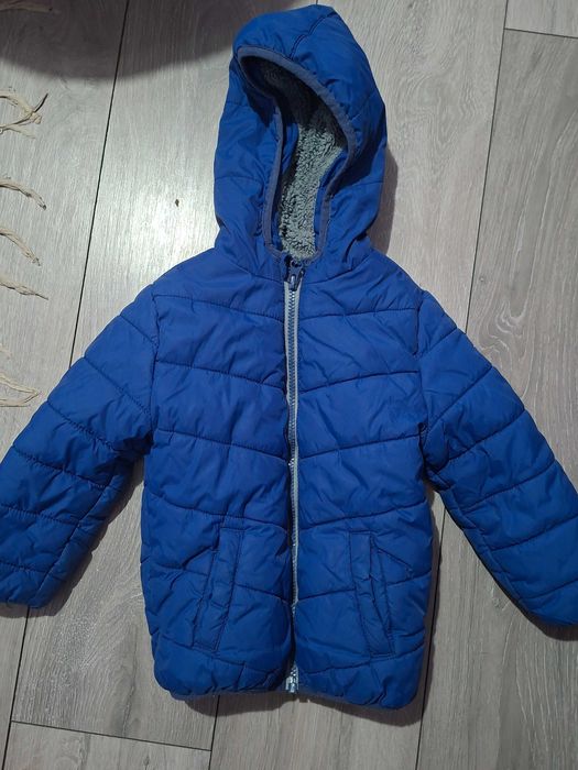 Лот якета за момче 98 размер
