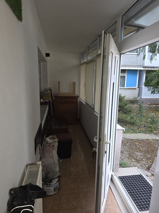 Apartament 3 camere parter Prundu