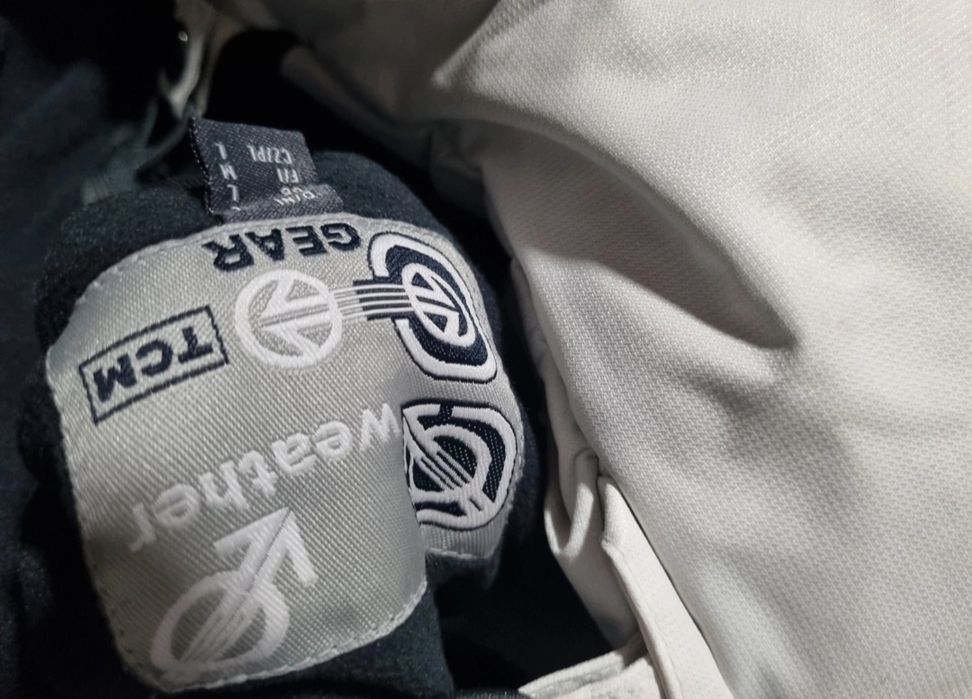 Geacă impermeabil TCM