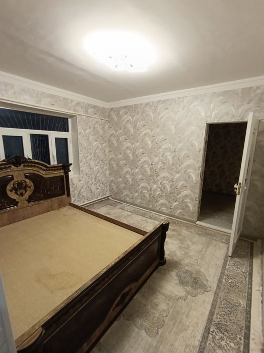 3 xonali hamma sharoit ega uy ijaraga beriladi.