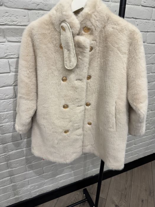 Верхняя детская одежда