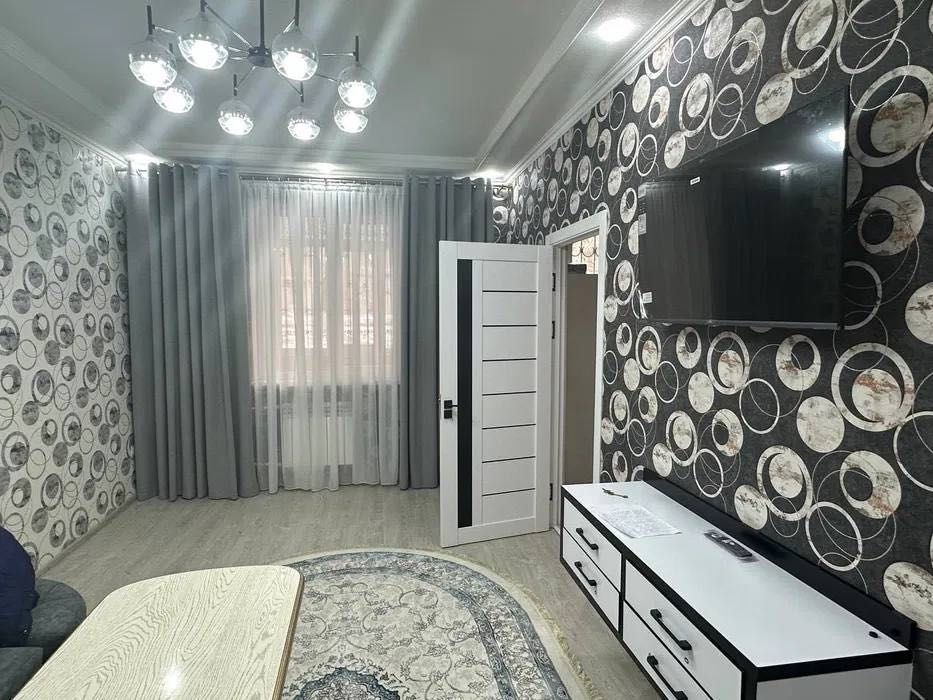 Сдаётся квартира Мирзо Улугбек, массив Ялангач