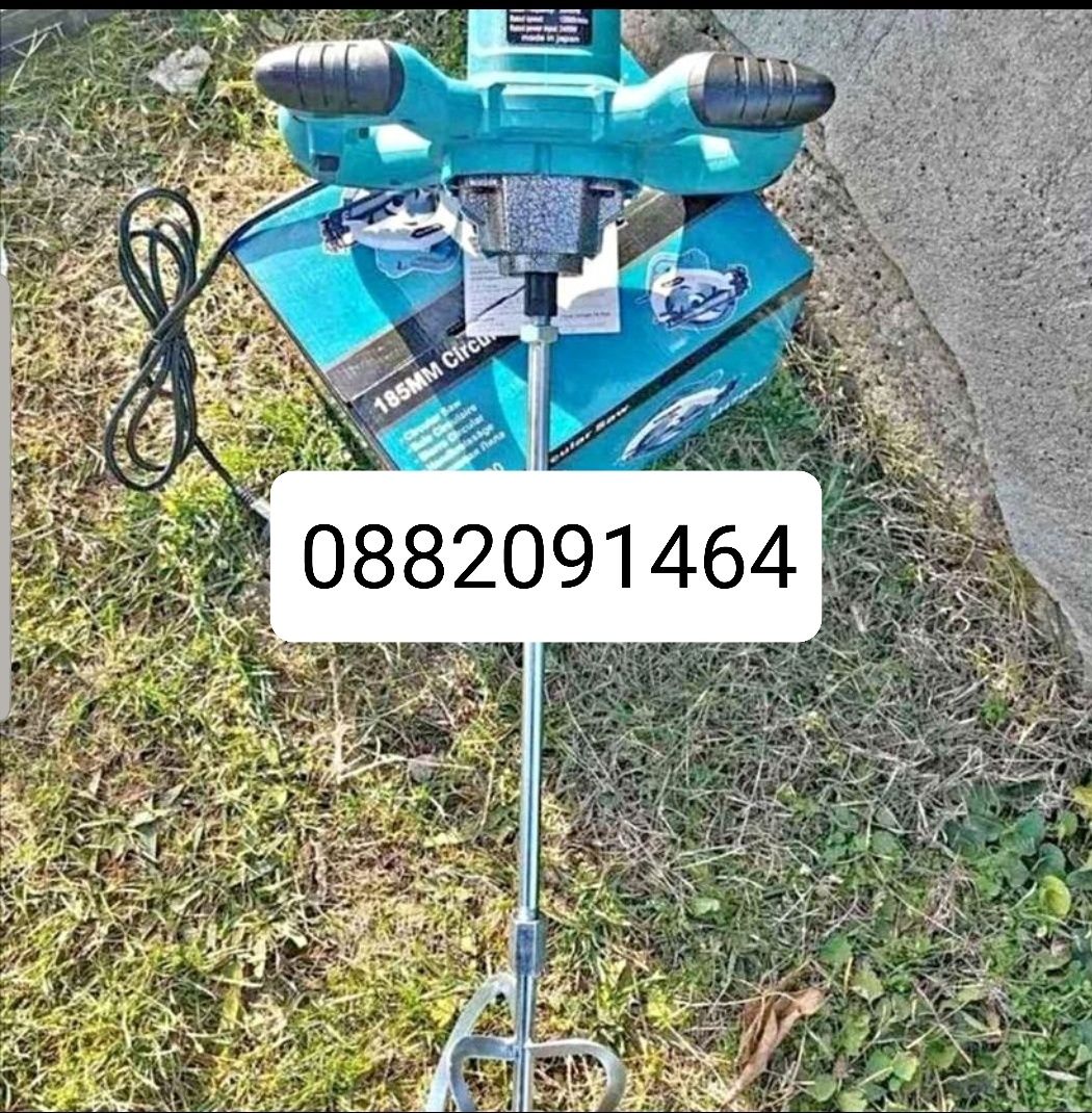 Бъркалка за бетон гр. Горна Оряховица • OLX.bg