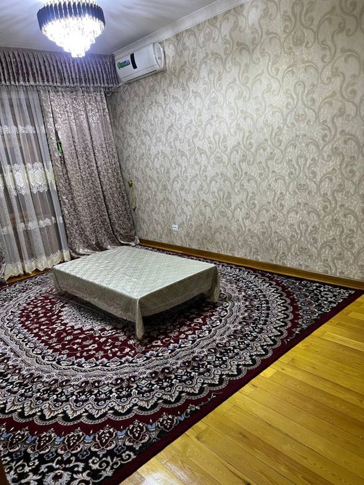 Кв Шериглика 4хона Мирзо улугбек эко бозор 1 та бола 1 хона берилади