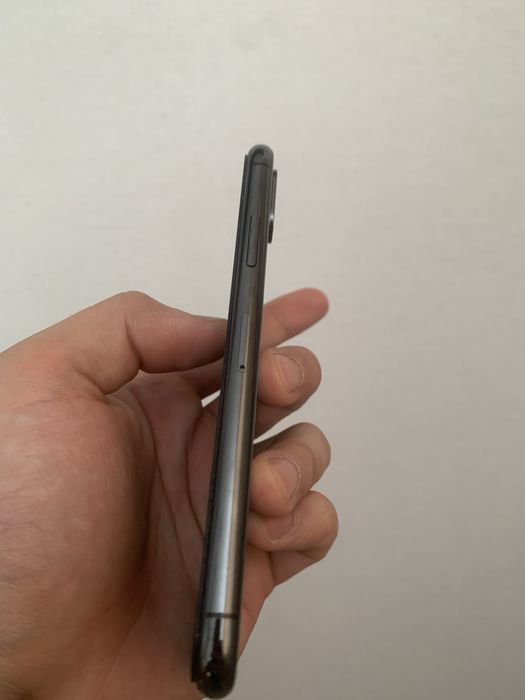 Iphone XS 64 gb Space Grey