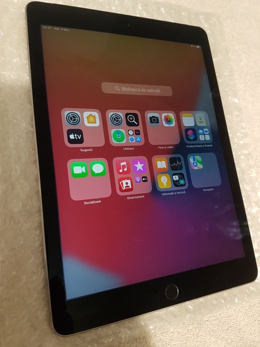 Vand tableta Ipad Air 2 cu sim A 1567