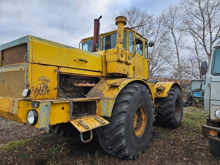 Продам к 700 с 5ти сеялками