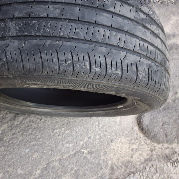 Шины NEXEN 225/55R16