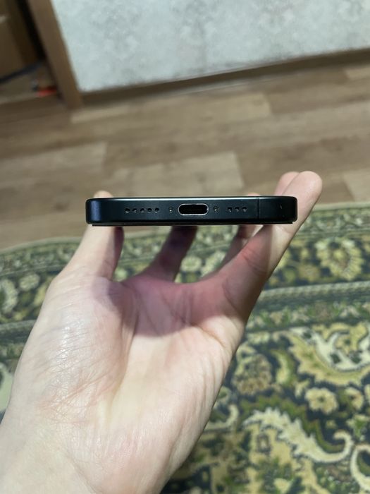 Iphone 15 Pro 256gb в идеале без минусов