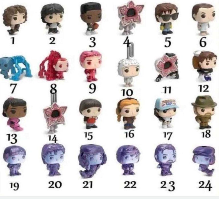 Kinder Joy ST новинка 2025