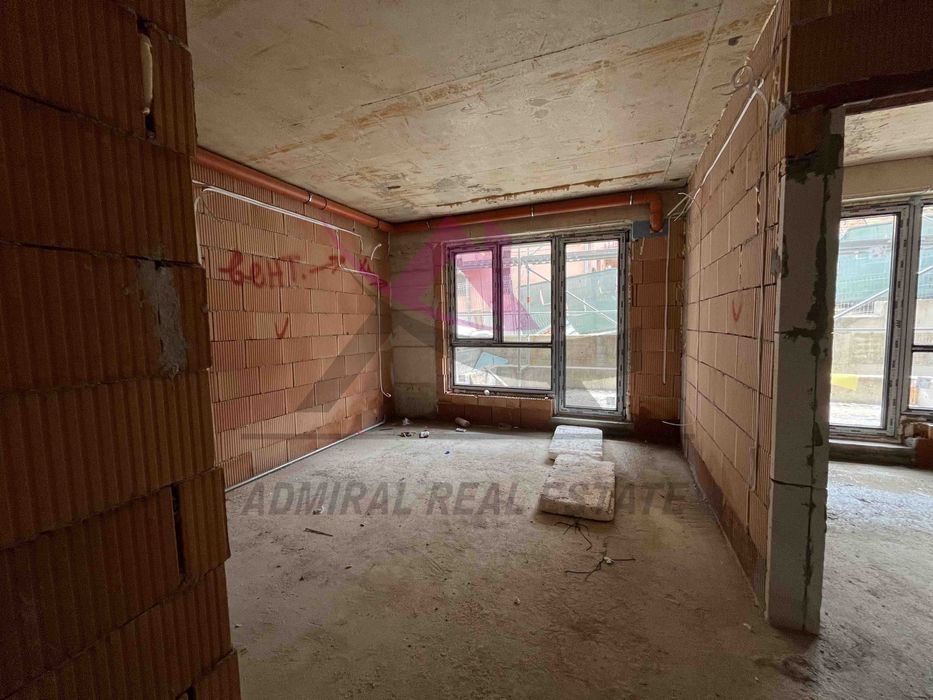 Продава се Двустаен апартамент в Варна, Аспарухово - 57 кв.м за 1334 €/кв.м - Снимка #5