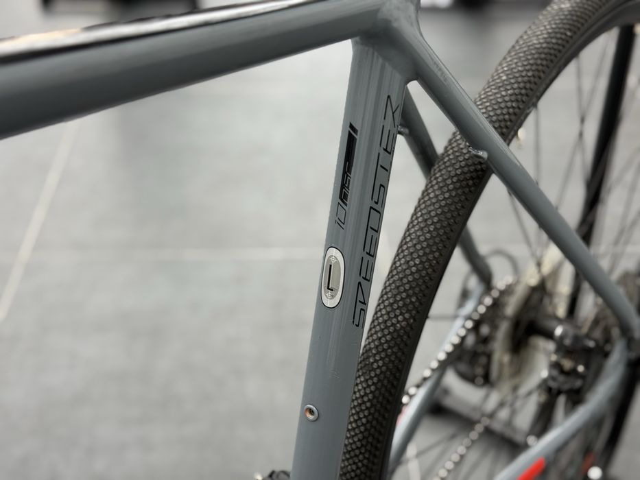 Scott Speedster 10 L 2x11 Shimano 105