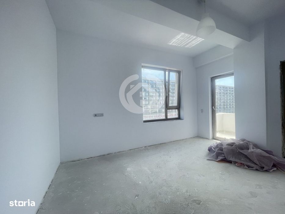 Apartament nou Sibiu | 3 camere | La cheie | Bloc cu lift
