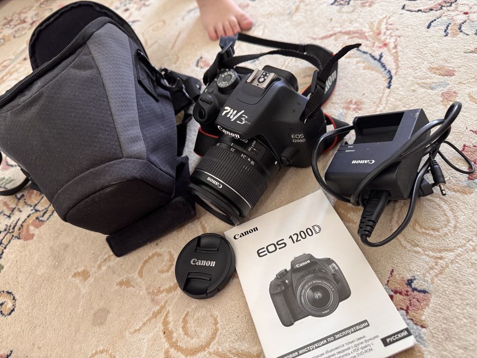 Продам фотоаппарат