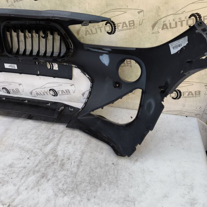 Bara fata BMW X2 F39 M-Paket an 2017-2018-2019-2020-2021