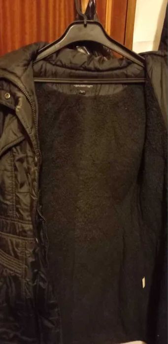 Зимно зимно  яке