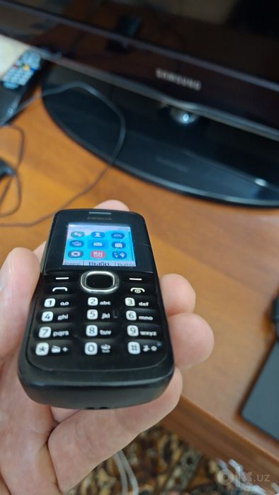 Nokia 100 в хорошем состоянии