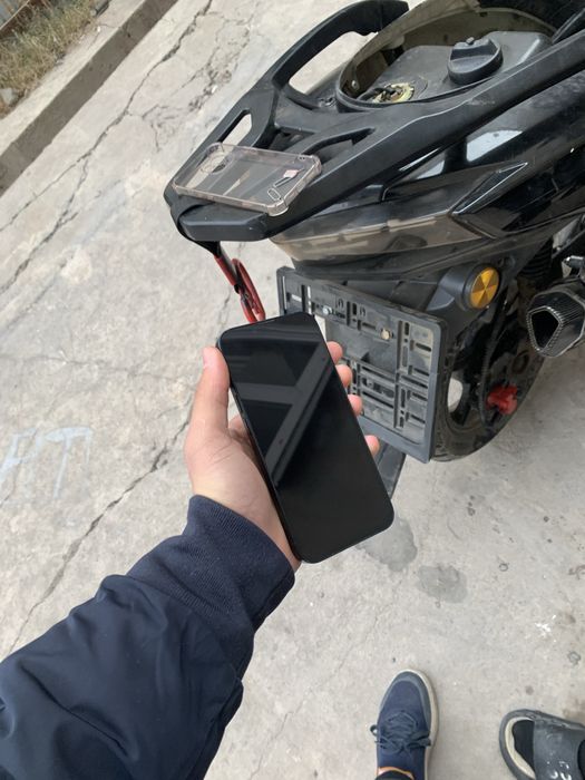 Айфон 14 идеальный