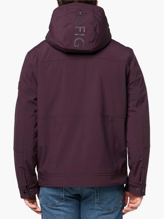 Geaca Tommy Hilfiger
