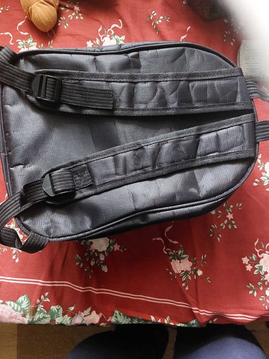 Детска   твърда  раница