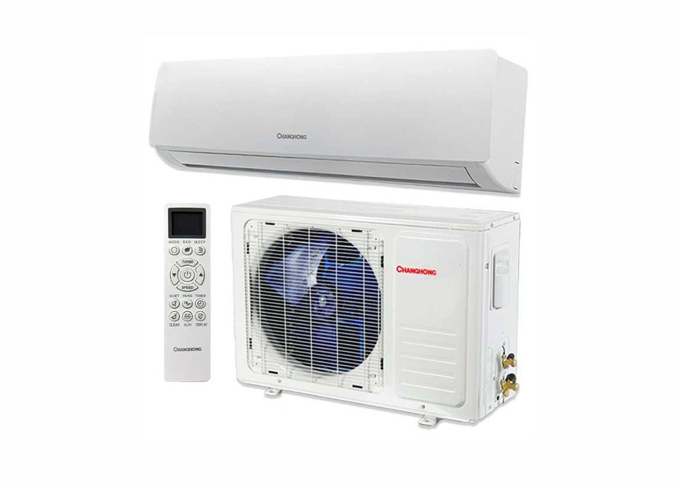 Арзан кондиционер оптом Changhong