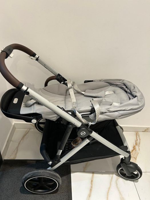 Vand carucior duplex  Cybex Gazelle S