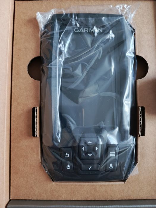 Продам абсолютно новый эхолот