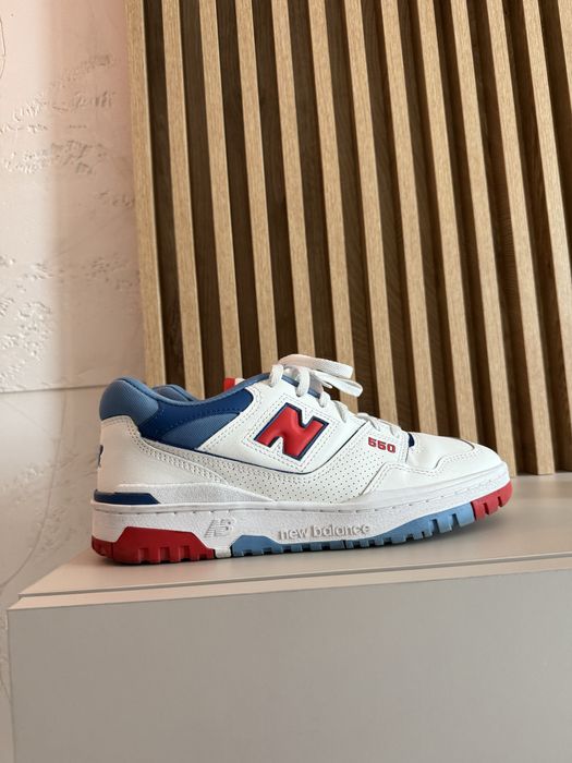 Обувки New Balance 550