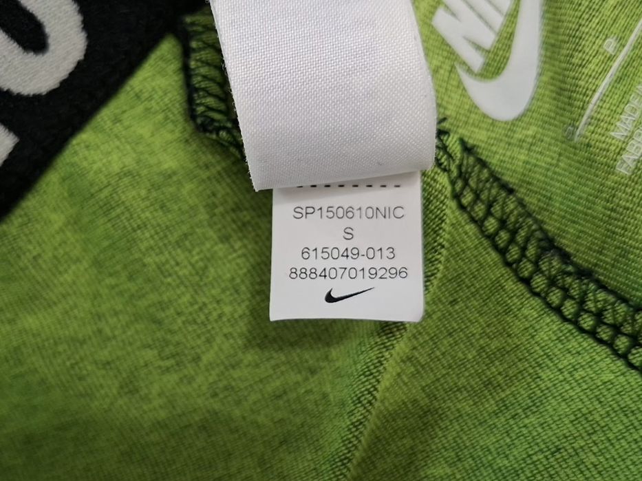 Nike-Ориг. Дамски клин