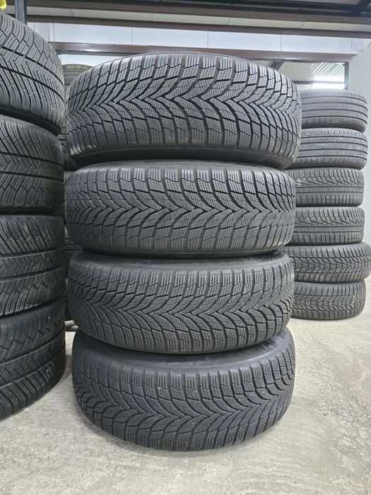 Джанти 18 / 5х112 - BMW X3 G01 X4 G02, VW, Audi, Mercedes 5x112