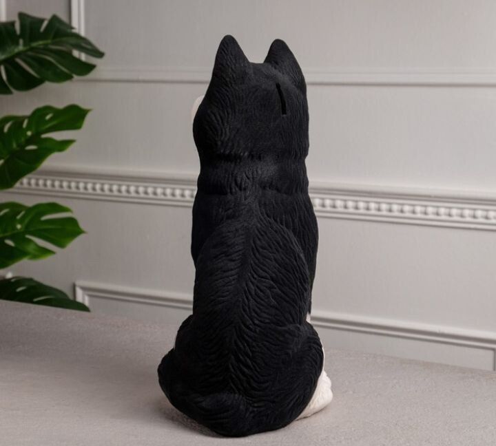 Копилка, 39 см. , керамика