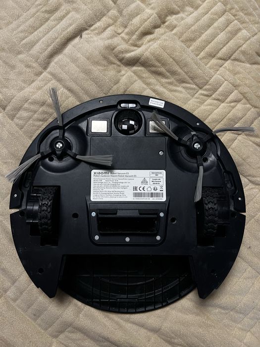 Робот пылесос Xiaomi