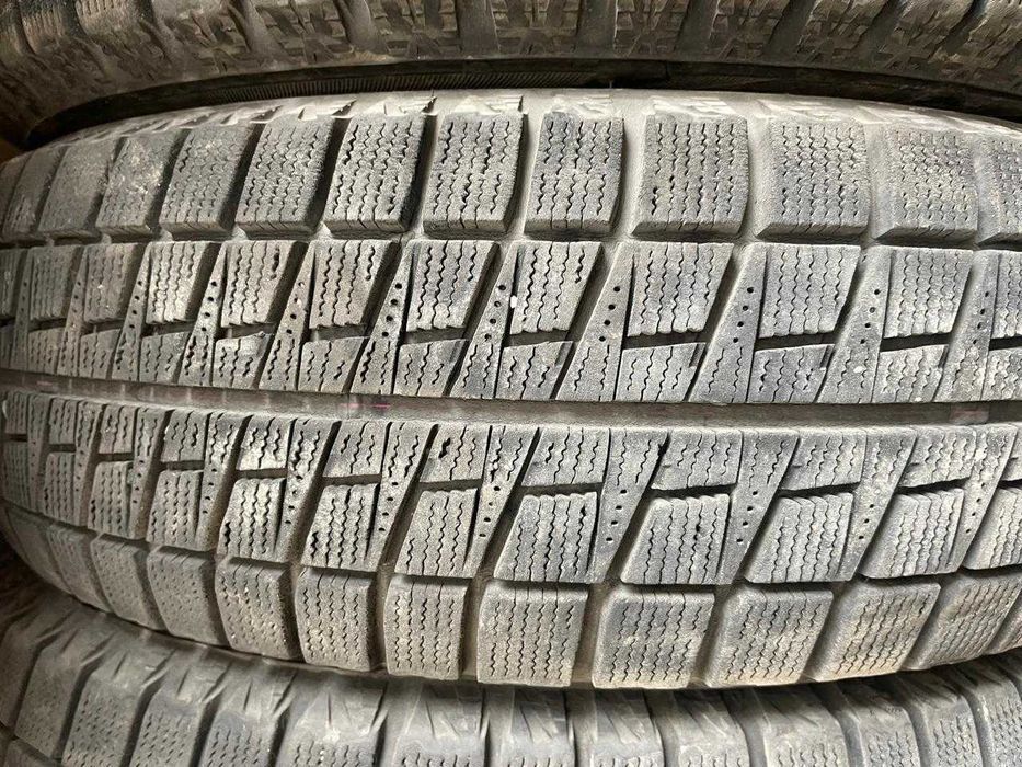 Зимние шины Япония 185/65/15