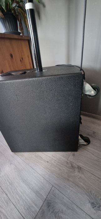 Boxe dynakord d-lite 15-3