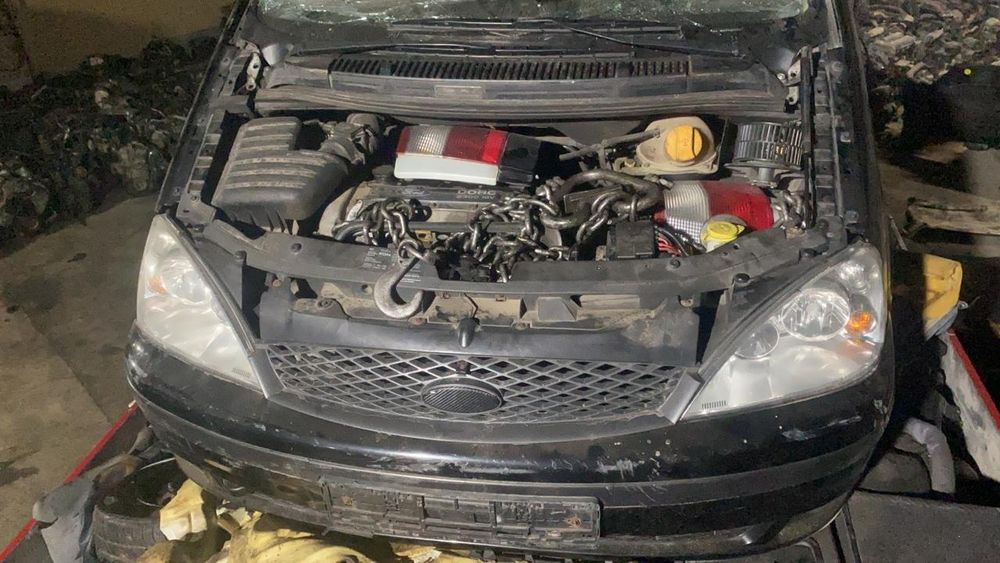 авто. разбор Шаран