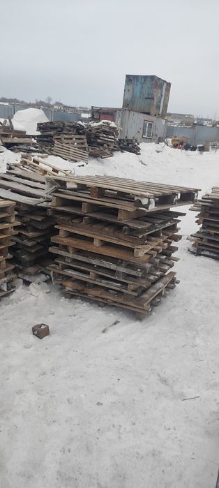 Поддоны продам по