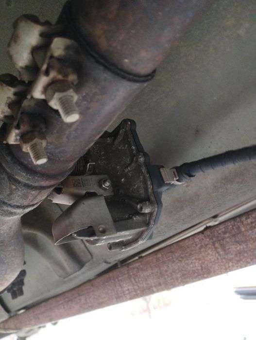 Clapeta evacuare Renault fluence nissan Duster etc Dacia
