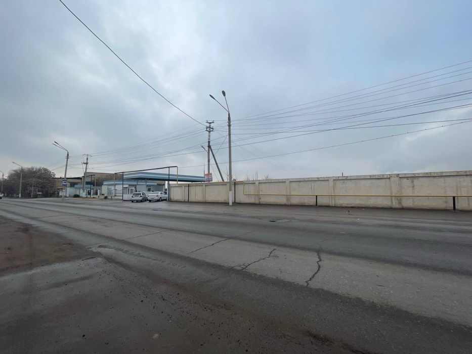 В Продаже База 1.02га на ТТЗ