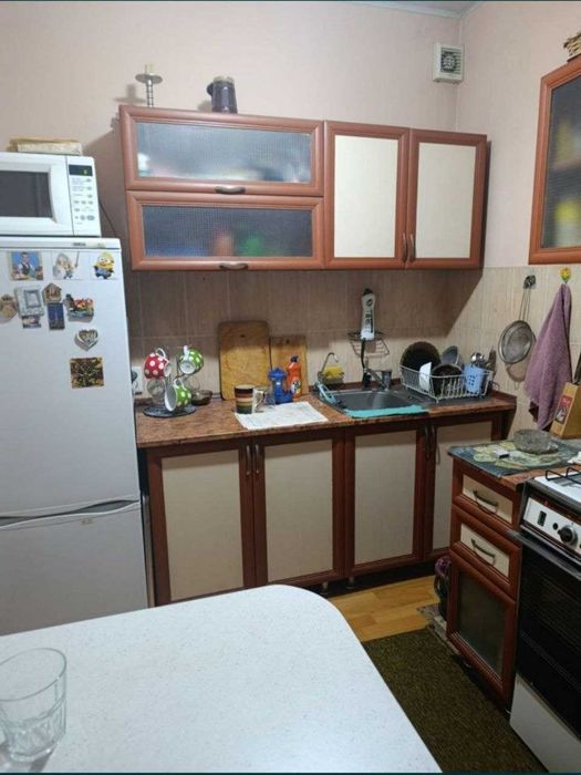 Chilanzar-19 Panel 3/1/4 balkon 1.5/6 Orientir Vatsapp